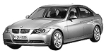 BMW E92 U2905 Fault Code