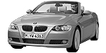 BMW E93 U2905 Fault Code